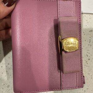 Authentic Ferragamo Wallet